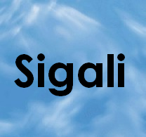 Icon for Sigali file