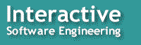 Interactive Software Engineering