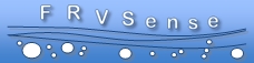 logo FRVSense