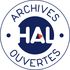 Hal : Hyper Archive en ligne