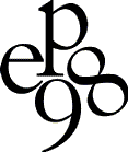 EP'98 logo