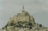 Le Mont Saint-Michel
Gloval view
