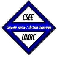 University of Maryland Baltimore County
Computer Science and Electrical Engineering
USA