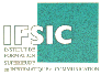 Logo IFSIC