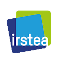 logo of irstea