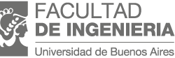 logo of FIUBA
