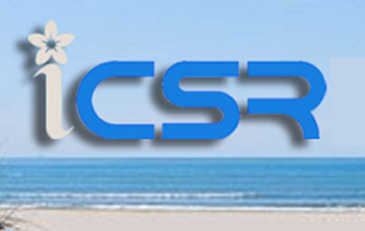 logo ICSR