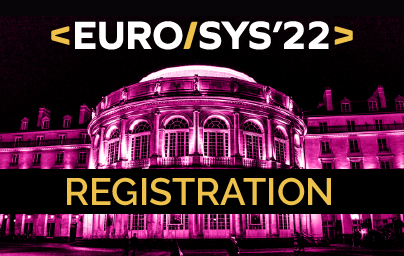 EuroSys Conference