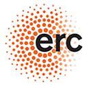 logo ERC European Research Concil