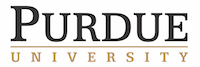 logo purdue