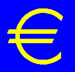 logotype euro