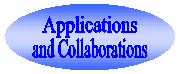 Applications and collaborations