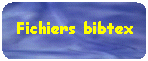 fichiers bibtex
