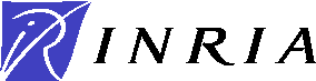 logo - INRIA