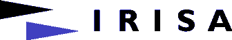logo - IRISA